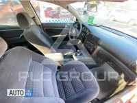 2002 Volkswagen Passat