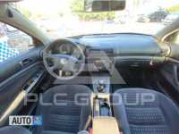 2002 Volkswagen Passat