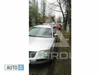 2002 Volkswagen Passat