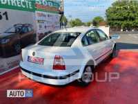 2002 Volkswagen Passat
