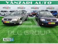 2002 Volkswagen Passat