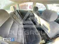 2002 Volkswagen Passat