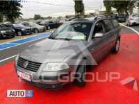 2002 Volkswagen Passat