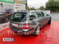 2002 Volkswagen Passat