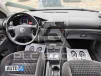 2002 Volkswagen Passat