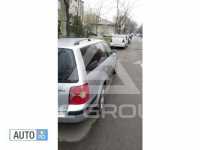 2002 Volkswagen Passat