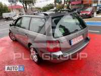 2002 Volkswagen Passat