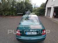 2002 Volkswagen Passat