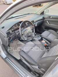 2002 Volkswagen Passat