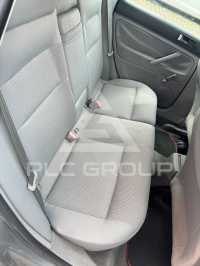 2002 Volkswagen Passat