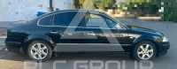 2002 Volkswagen Passat