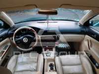 2002 Volkswagen Passat