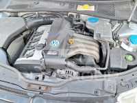 2002 Volkswagen Passat