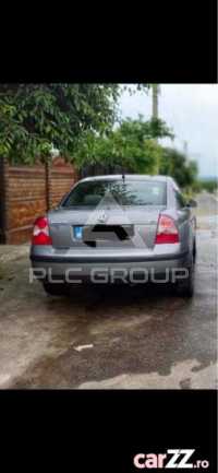 2002 Volkswagen Passat