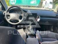 2002 Volkswagen Passat