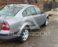 2002 Volkswagen Passat