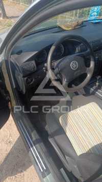 2002 Volkswagen Passat