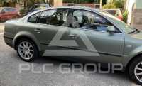 2002 Volkswagen Passat
