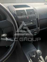 2002 Volkswagen Polo