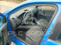 2002 Volkswagen Polo