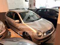 2002 Volkswagen Polo