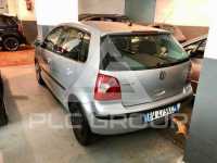 2002 Volkswagen Polo