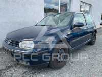 2002 Volkswagen GOLF