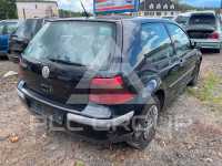 2002 Volkswagen GOLF