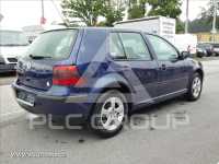 2002 Volkswagen GOLF