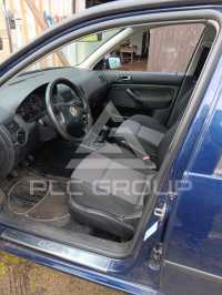 2002 Volkswagen GOLF