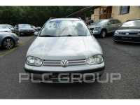 2002 Volkswagen GOLF