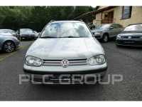 2002 Volkswagen GOLF