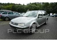 2002 Volkswagen GOLF