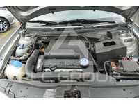 2002 Volkswagen GOLF