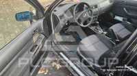 2002 Volkswagen GOLF