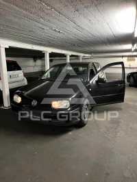 2002 Volkswagen GOLF