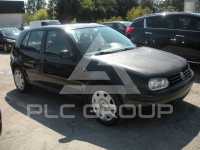 2002 Volkswagen GOLF