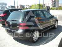 2002 Volkswagen GOLF