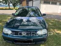 2002 Volkswagen GOLF