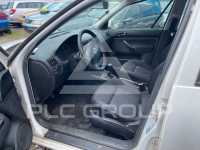 2002 Volkswagen GOLF