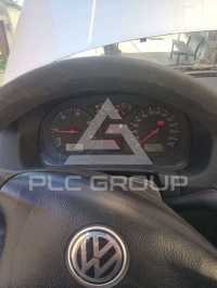 2002 Volkswagen GOLF