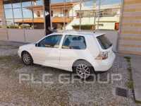 2002 Volkswagen GOLF
