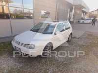 2002 Volkswagen GOLF