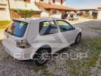 2002 Volkswagen GOLF