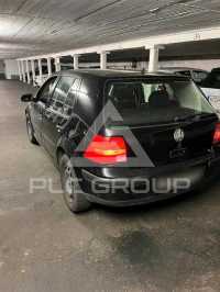 2002 Volkswagen GOLF