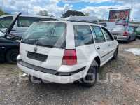 2002 Volkswagen GOLF