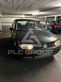 2002 Volkswagen GOLF