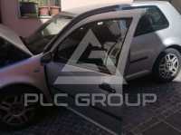 2002 Volkswagen GOLF