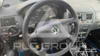 2002 Volkswagen GOLF
