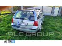 2002 Volkswagen GOLF
